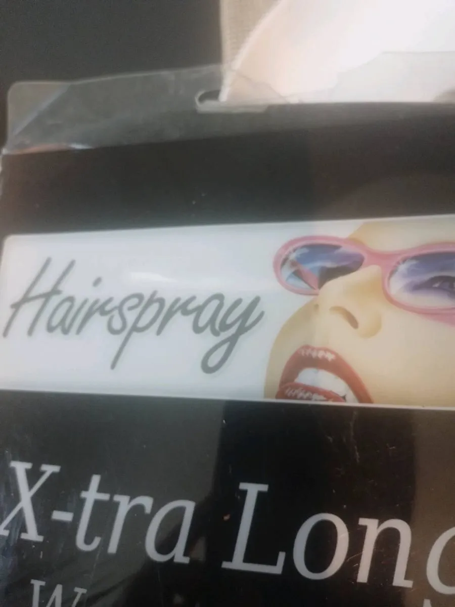 Hair clip in extensions Job Lot - Image 4