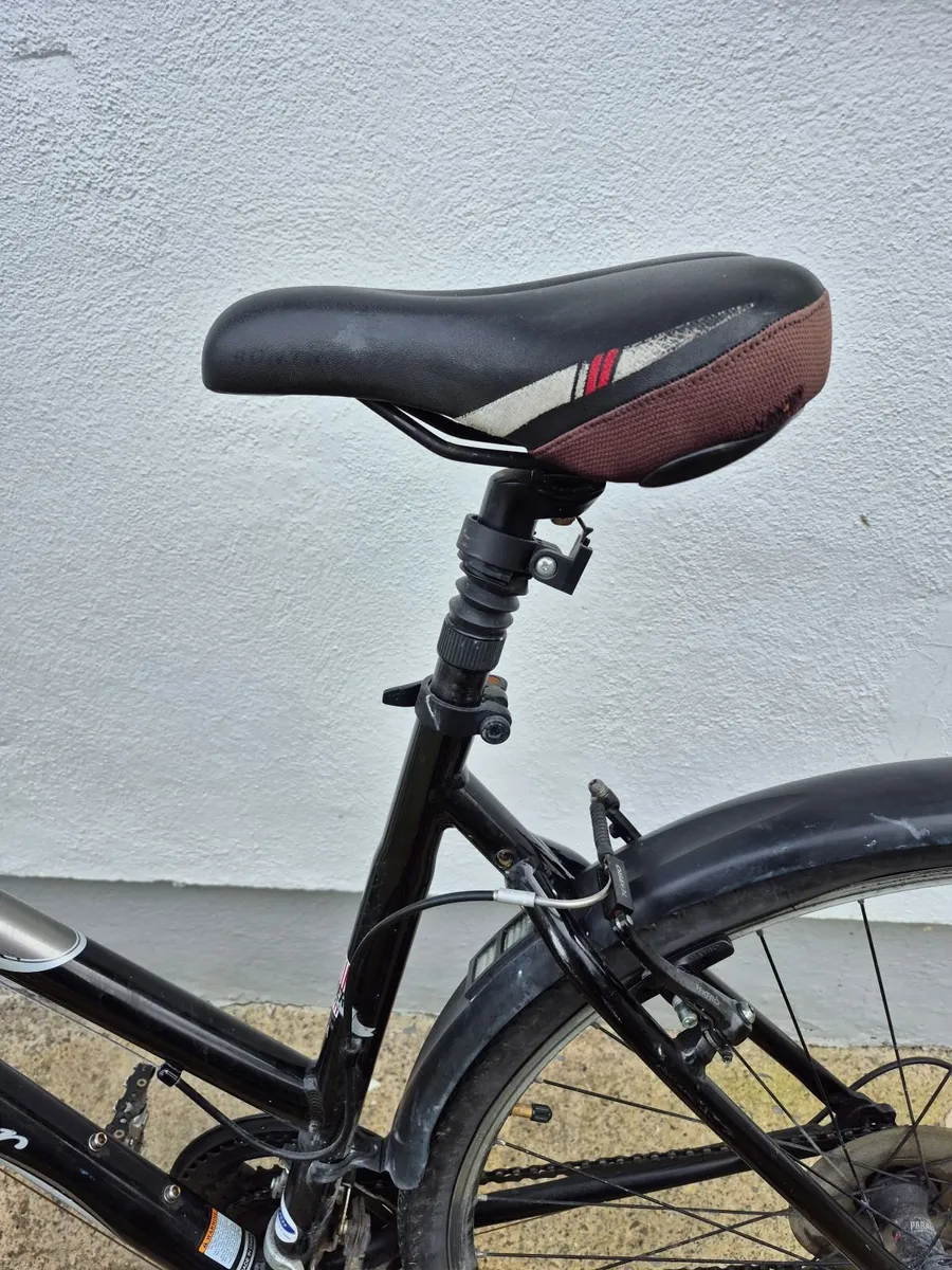 Gary Fisher Silver Series 26" Mountain / Road Bike - Image 2
