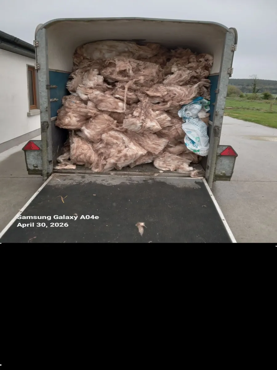 Insulation
