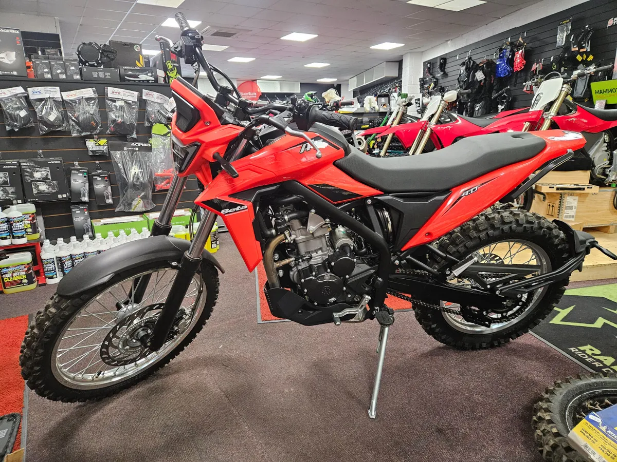 New 2025 Beta Alp 4.0 - Image 4