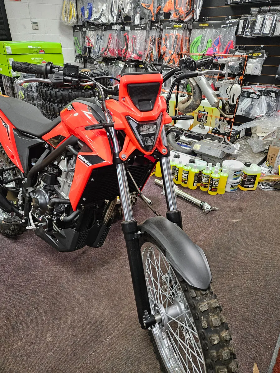 New 2025 Beta Alp 4.0 - Image 3