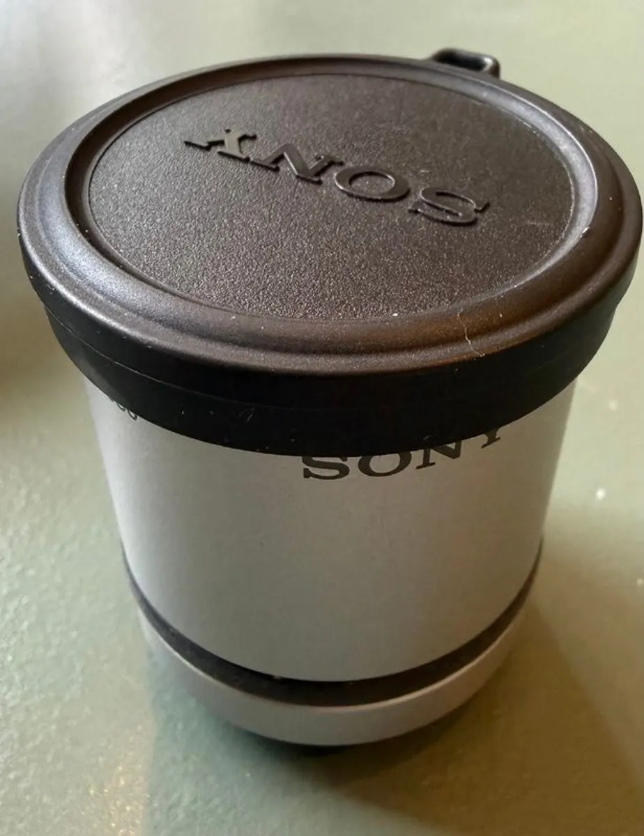 Sony conversion lens - Image 2