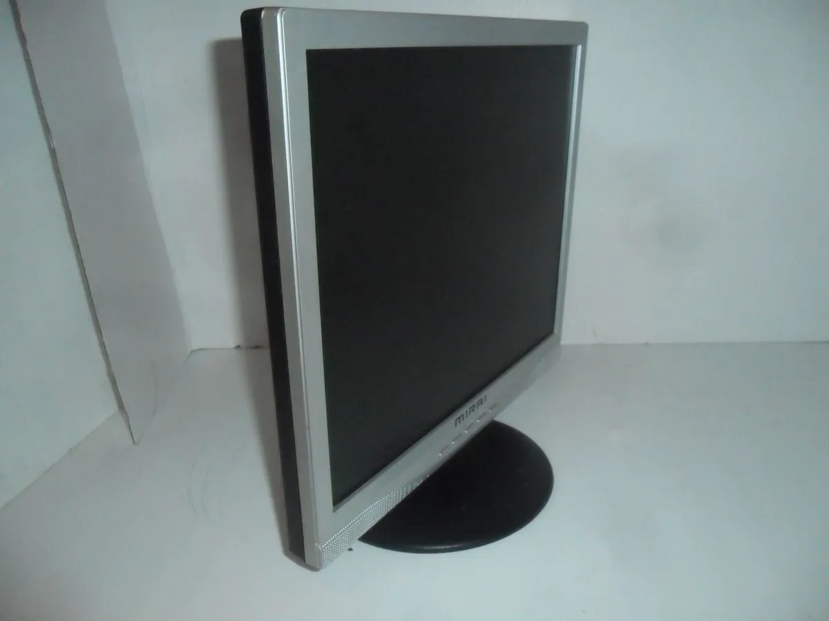 Mirai pc monitor - Image 3