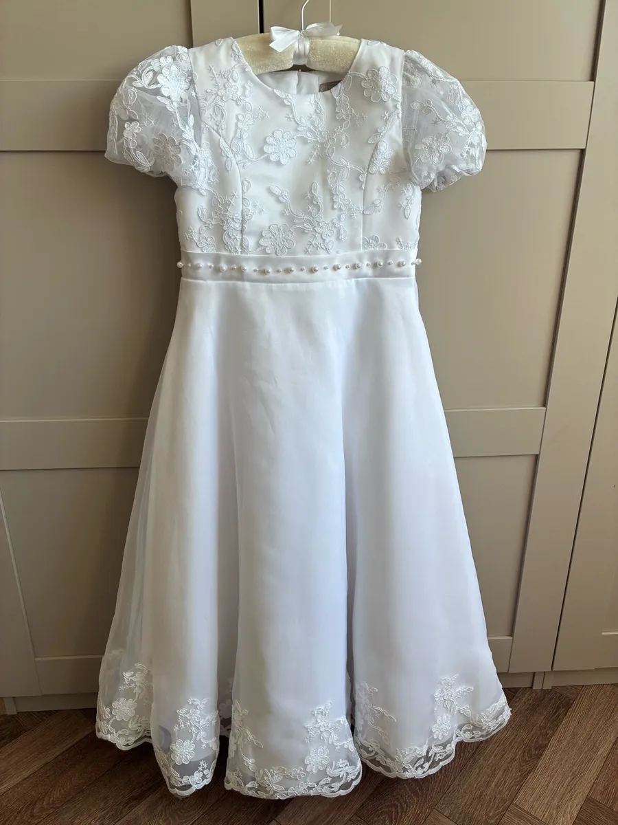 Communion Dress - Image 2
