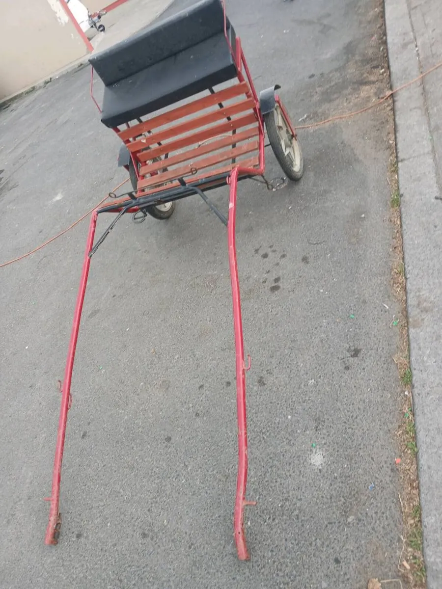 Cart - Image 1