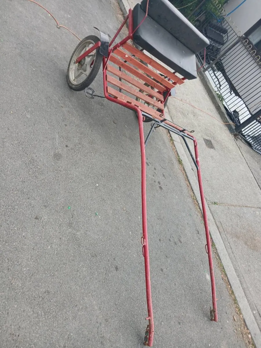 Cart - Image 2