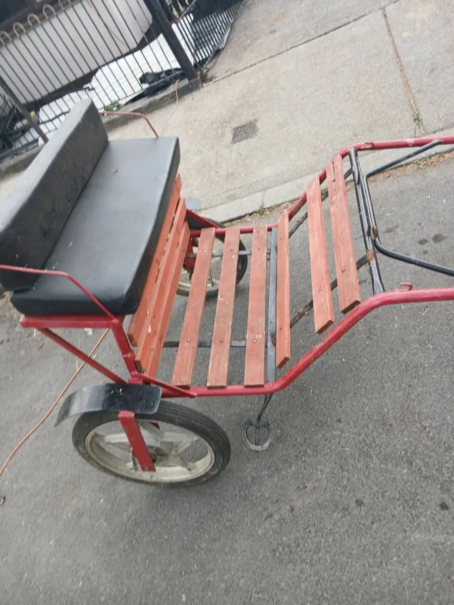 Cart - Image 3