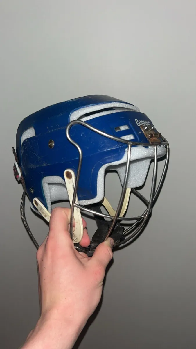 Cooper helmet - Image 2
