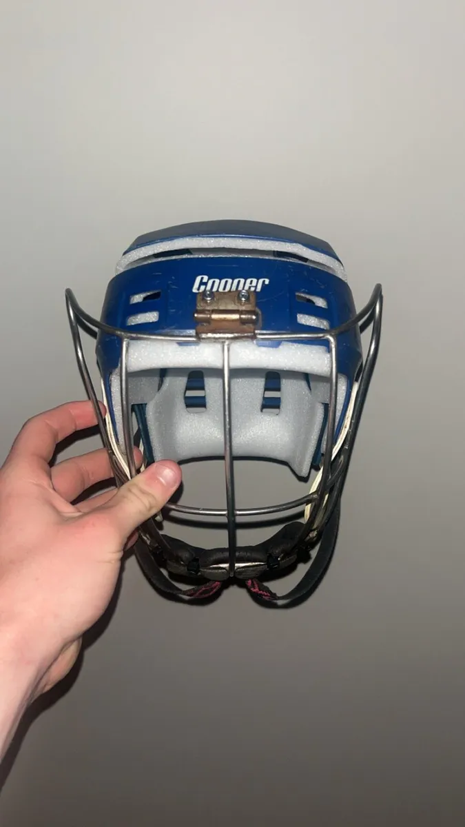 Cooper helmet - Image 3