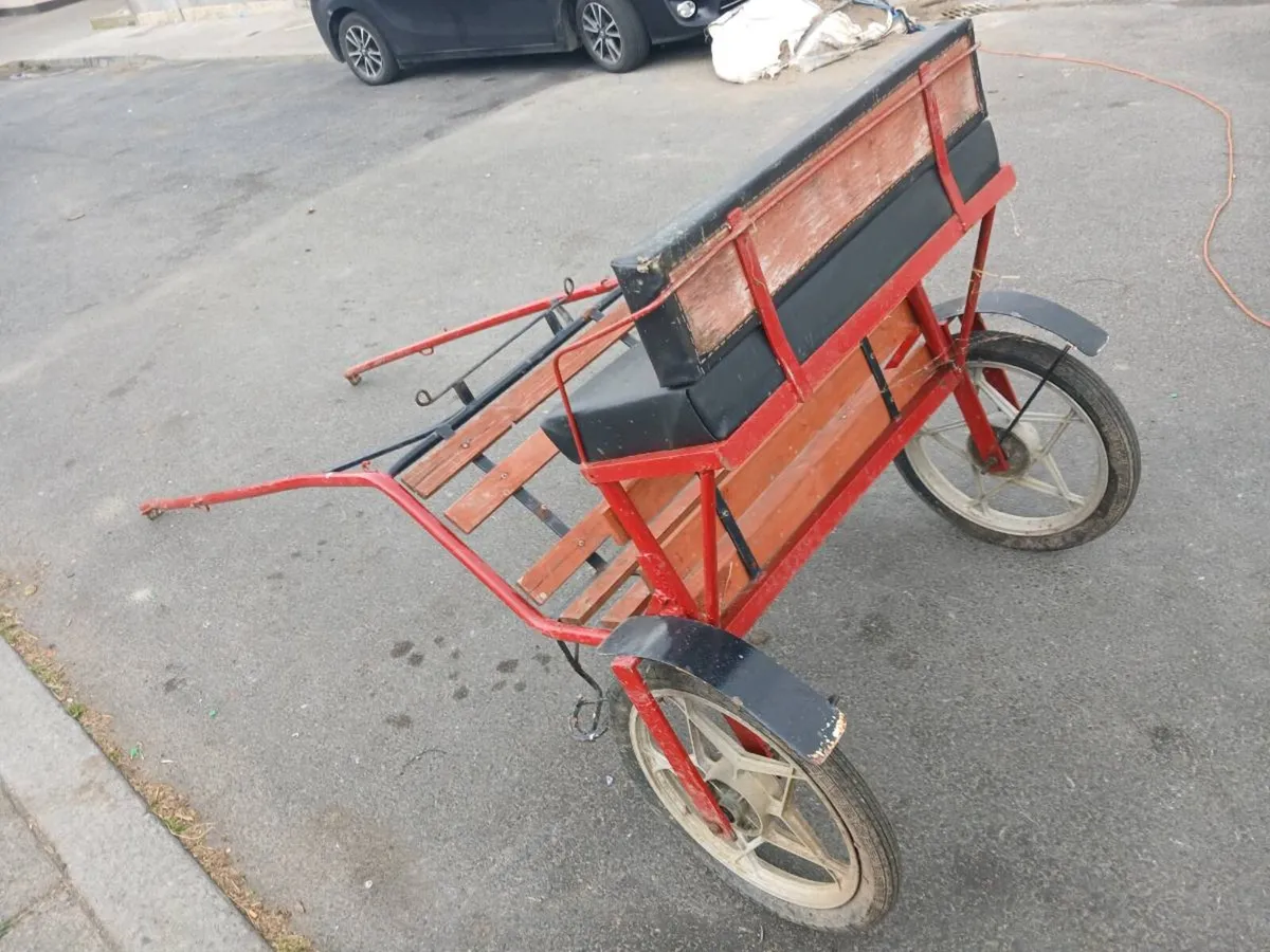 Cart - Image 4