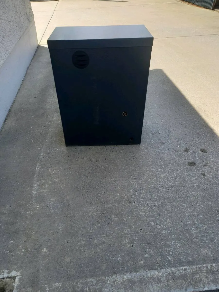 Oil Burner - Image 3