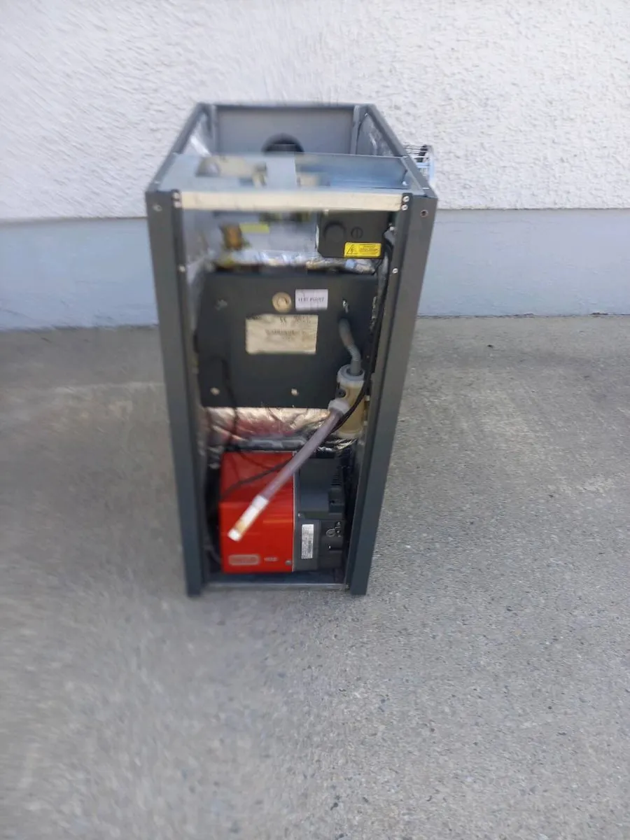 Oil Burner - Image 2