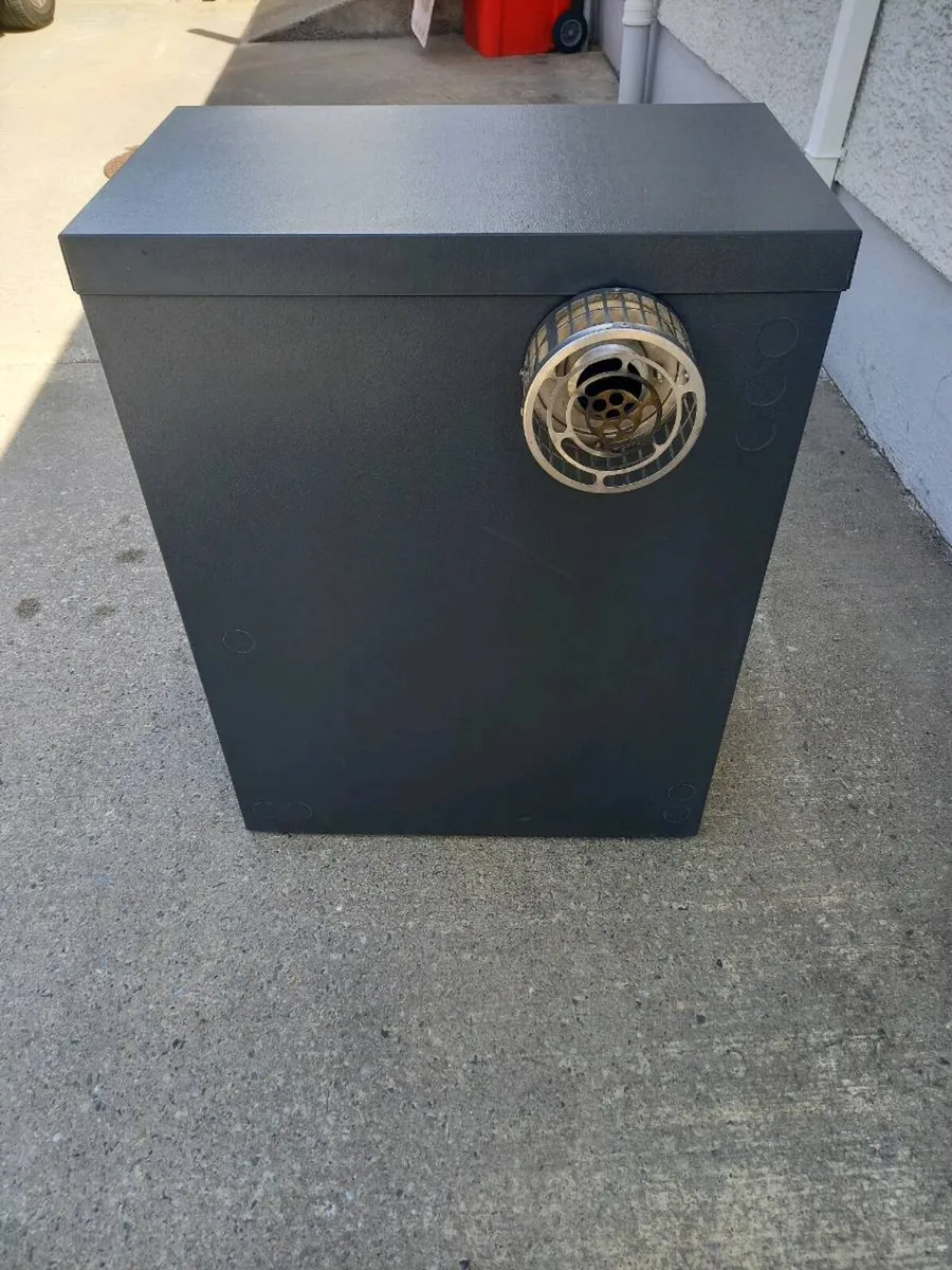 Oil Burner - Image 4