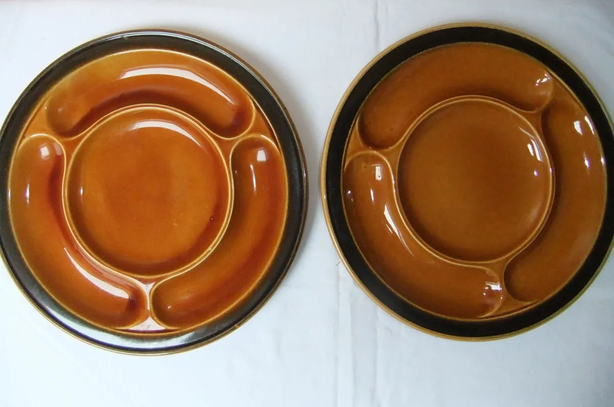 Celtic Ennis pattern 8 Pieces - Some Rare - Image 4