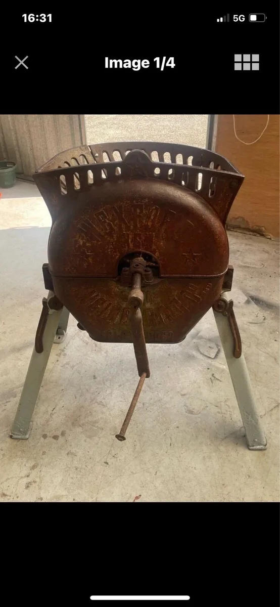 Pulper - Image 1