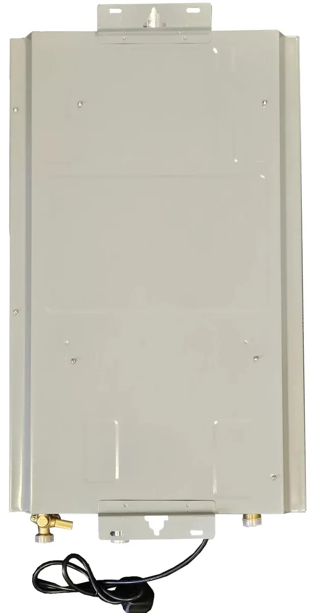 Static Deluxe 12L LPG Water Heater for Farm Use - Image 3