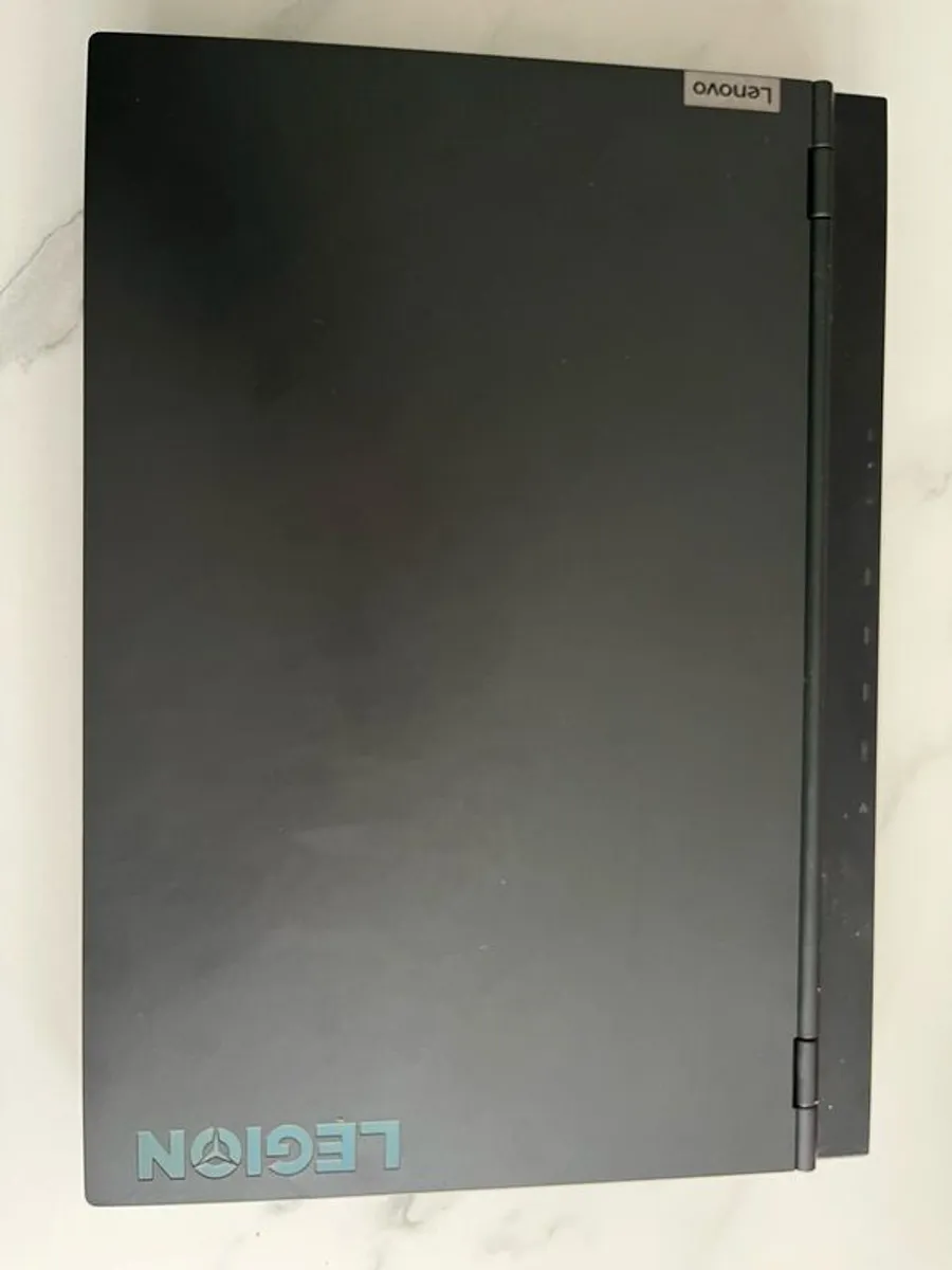 Lenovo Legion 5 15 ARH05H Gaming Laptop - Image 1