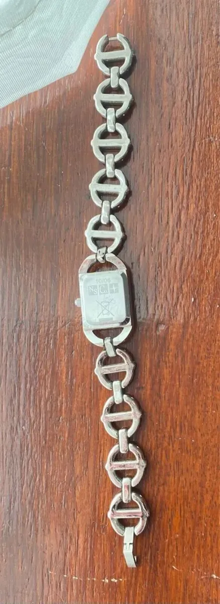 Newbridge Silver Ladies Watch - Image 4