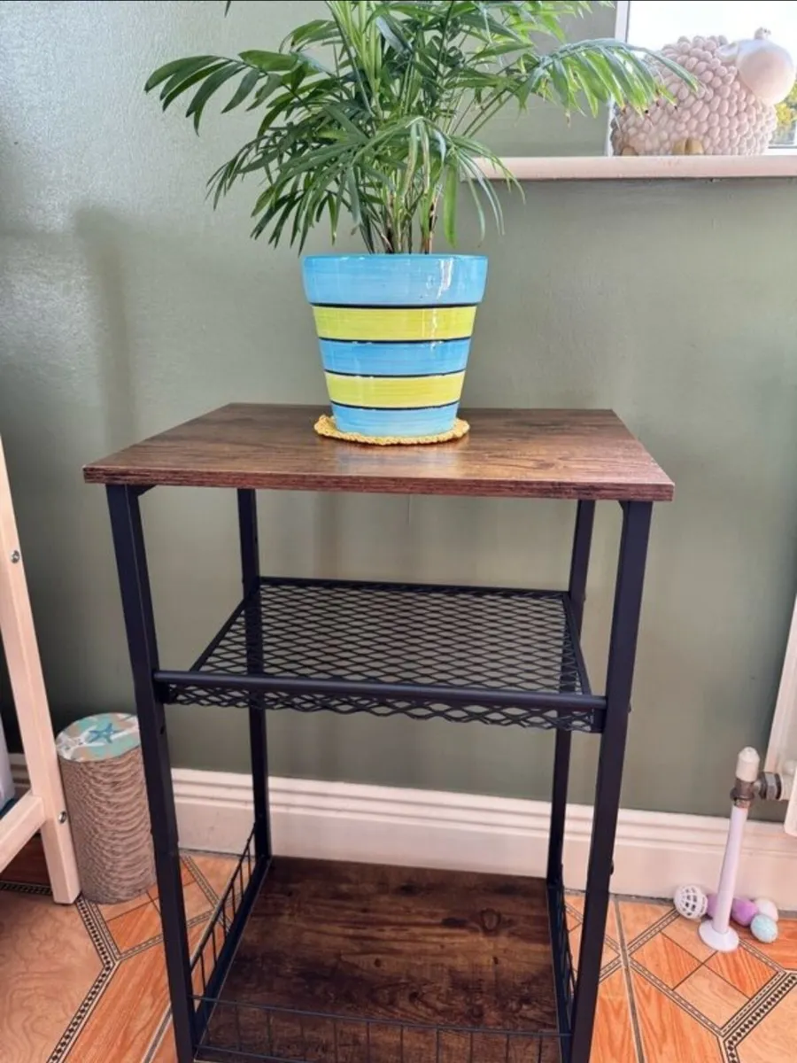Side Table - Image 1