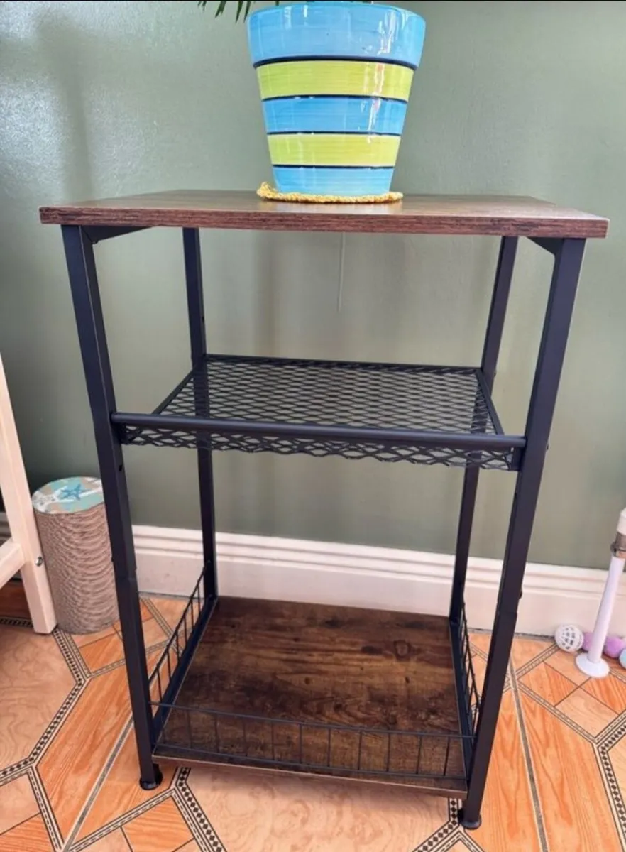 Side Table - Image 3
