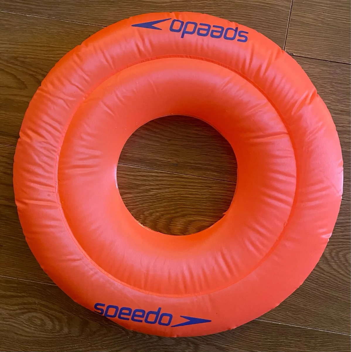 Speedo Toddler Swim Ring Age 2-3 years - Image 2