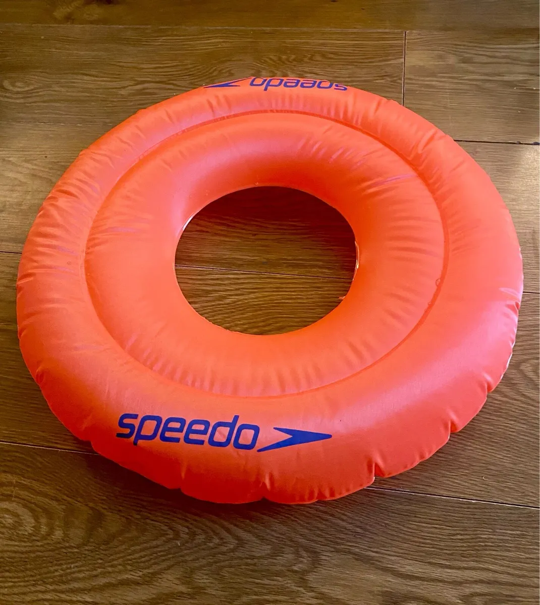 Speedo Toddler Swim Ring Age 2-3 years - Image 1