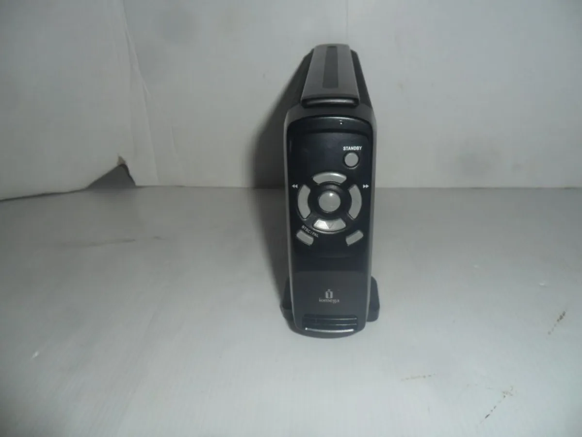 Iomega 500GB Screenplay HD - Image 3