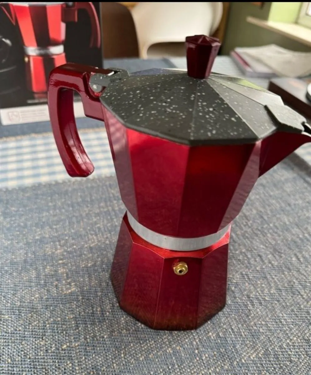 Coffee cafeteria - Image 3