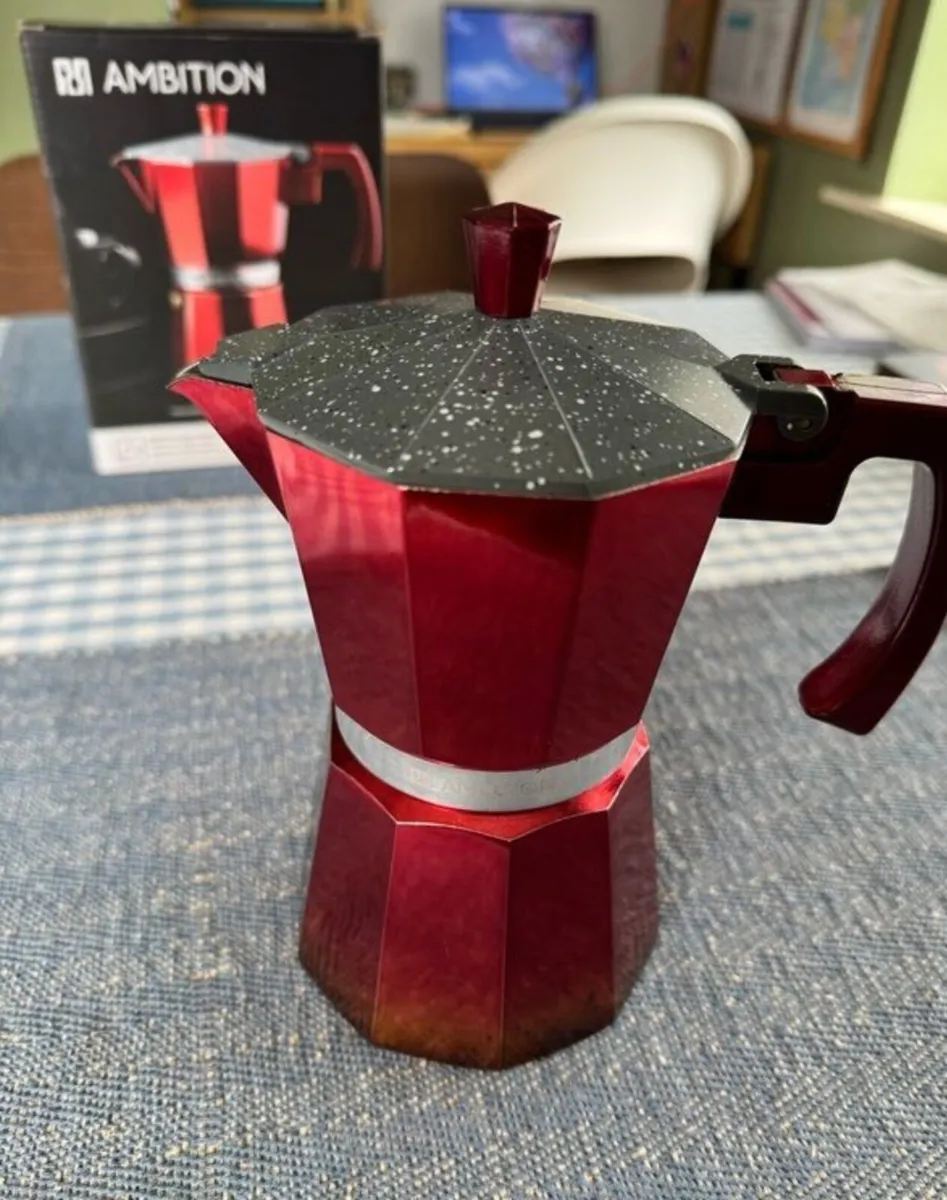Coffee cafeteria - Image 4