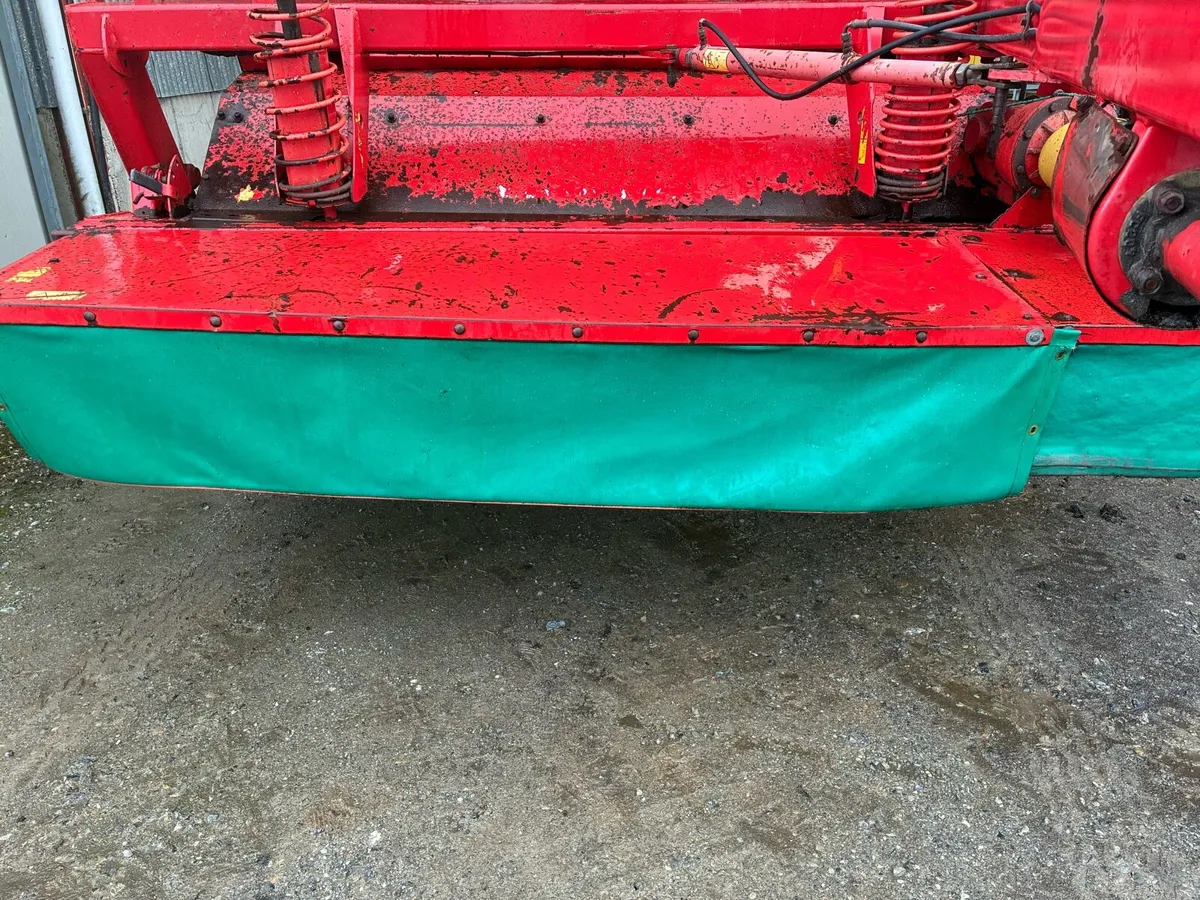 Taarup 4032 - Image 2