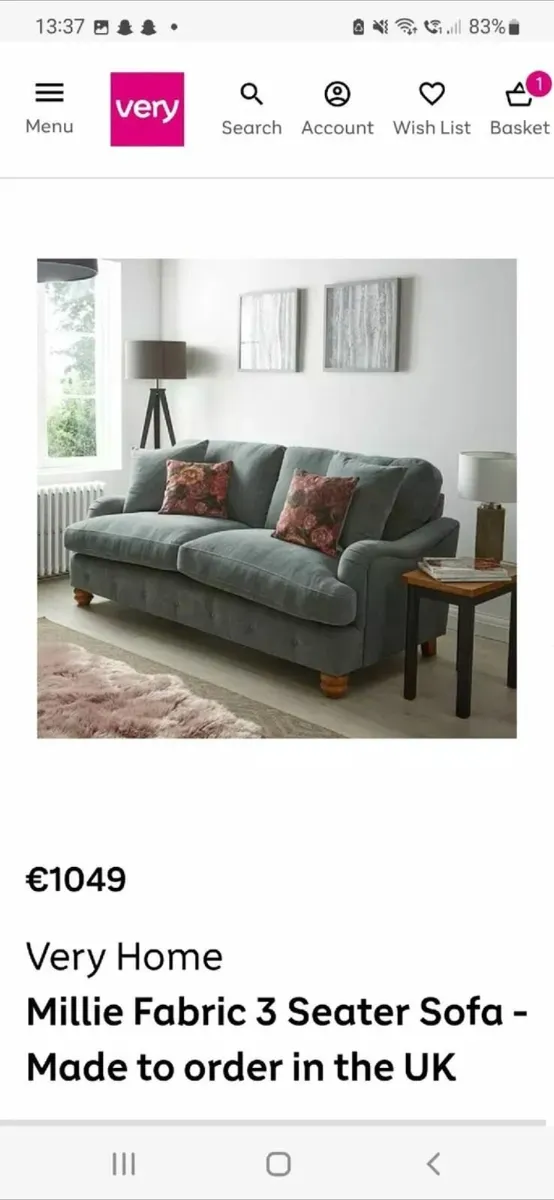 Couches - Image 3