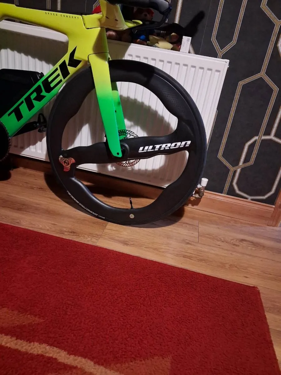Ultron wheel - Image 2