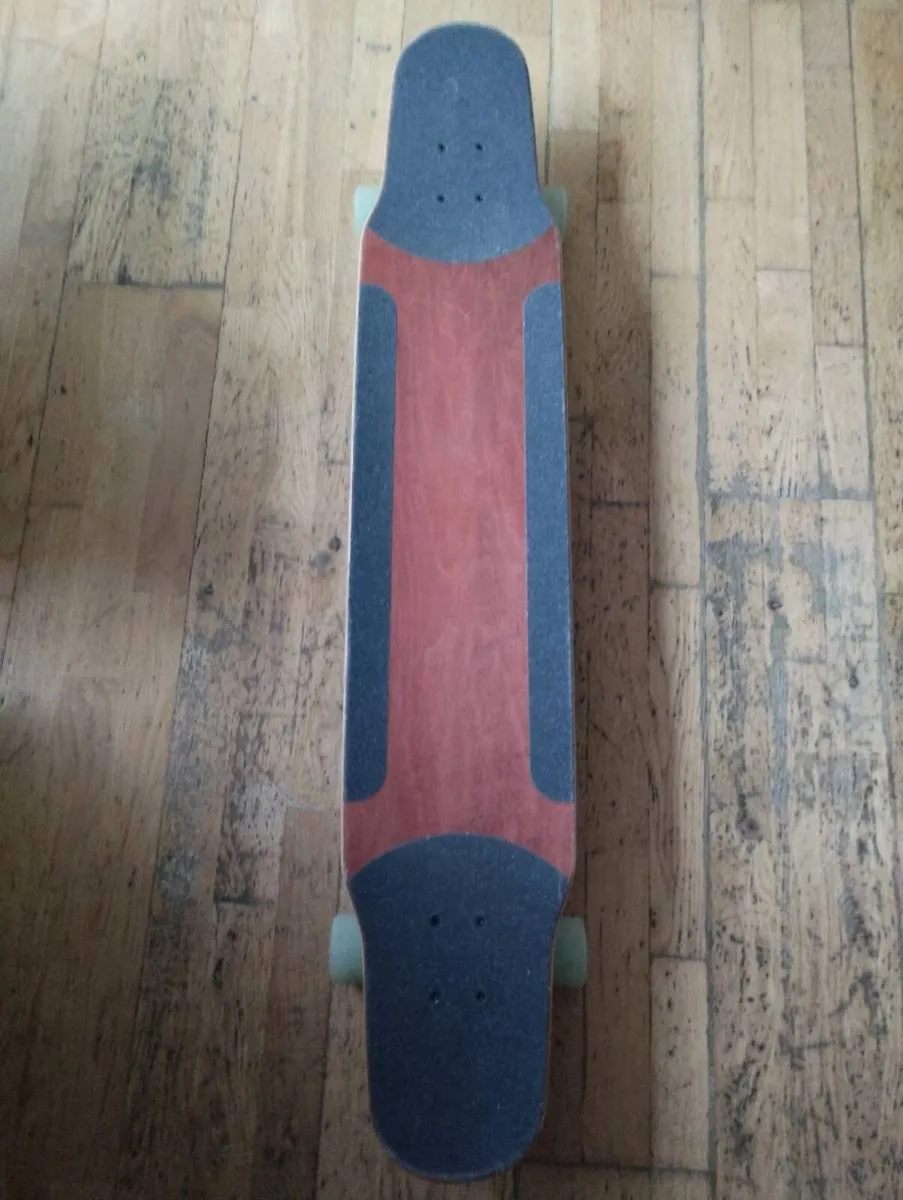 Longboard - Image 1