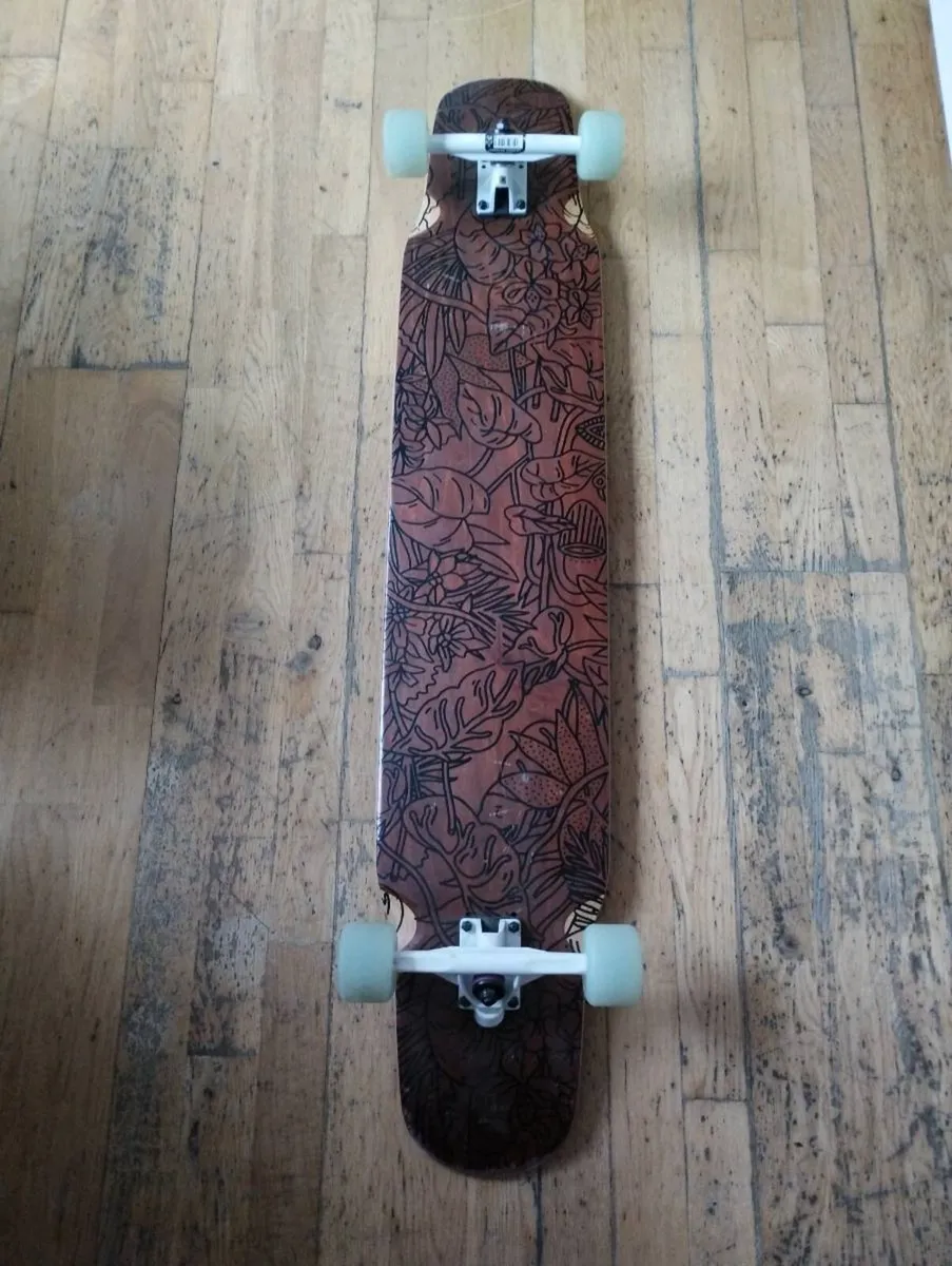 Longboard - Image 2