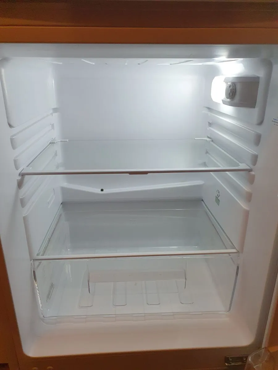 Candy Fridge freezer - Image 3