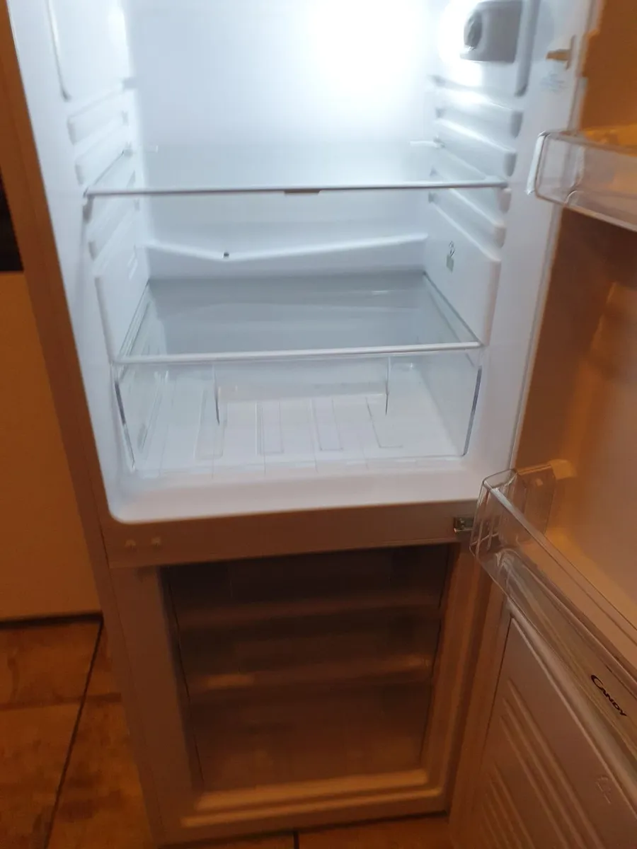 Candy Fridge freezer - Image 4