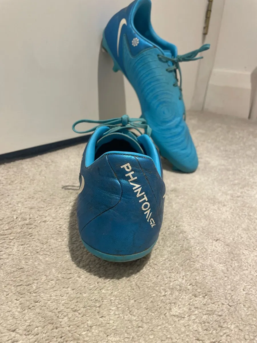 Football Boots - Image 2