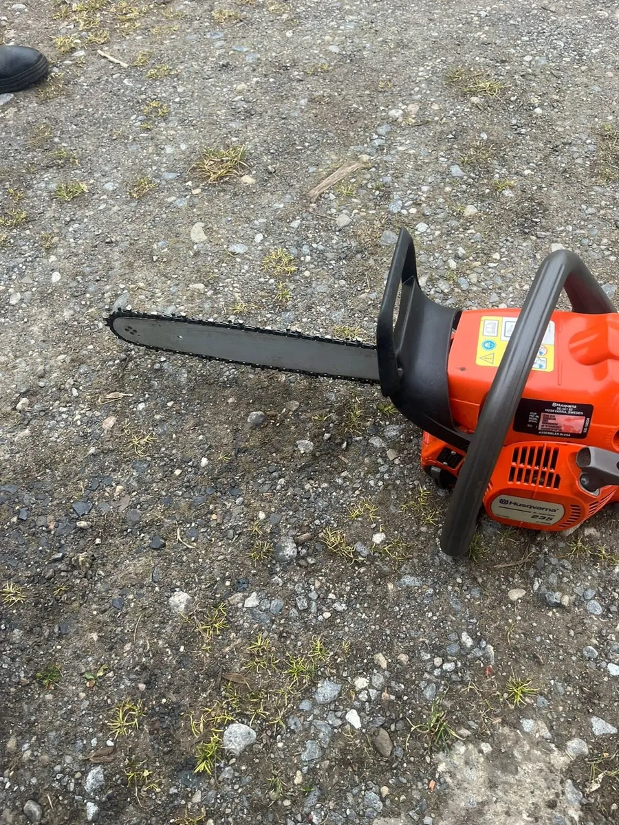Chainsaw - Image 4