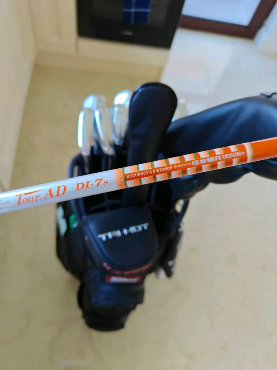 Ping G430 -Tour AD - Image 3