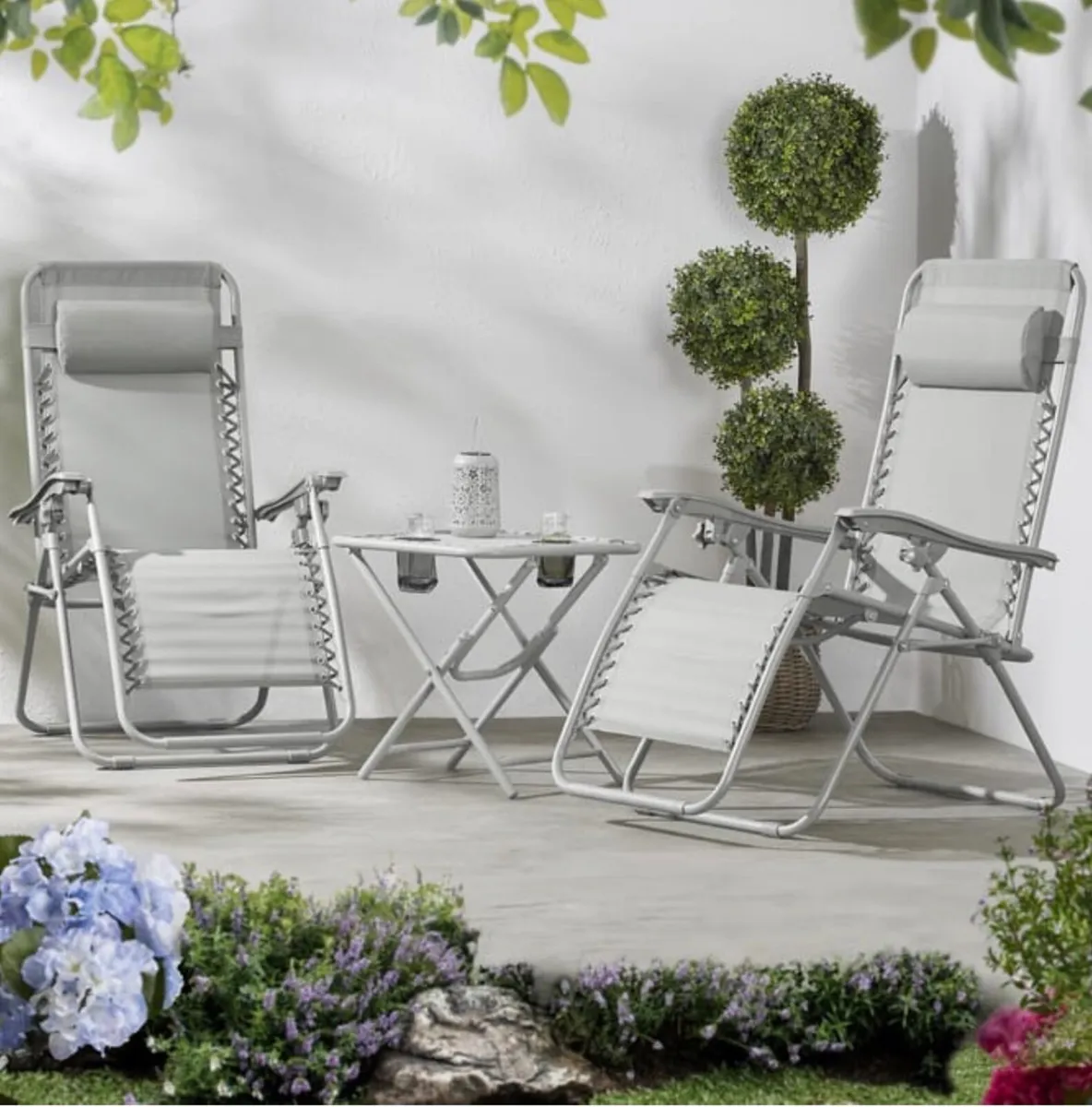 Garden Set - Image 1