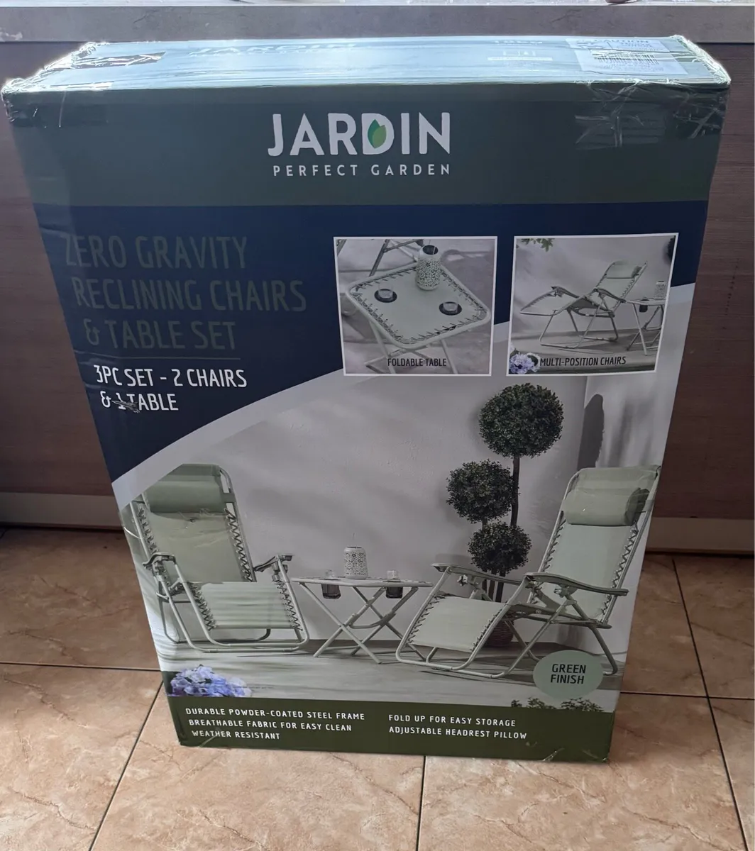 Garden Set - Image 2