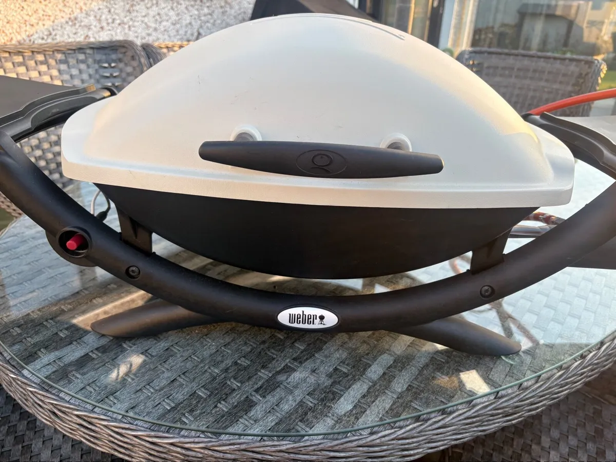 BBQ - Image 4