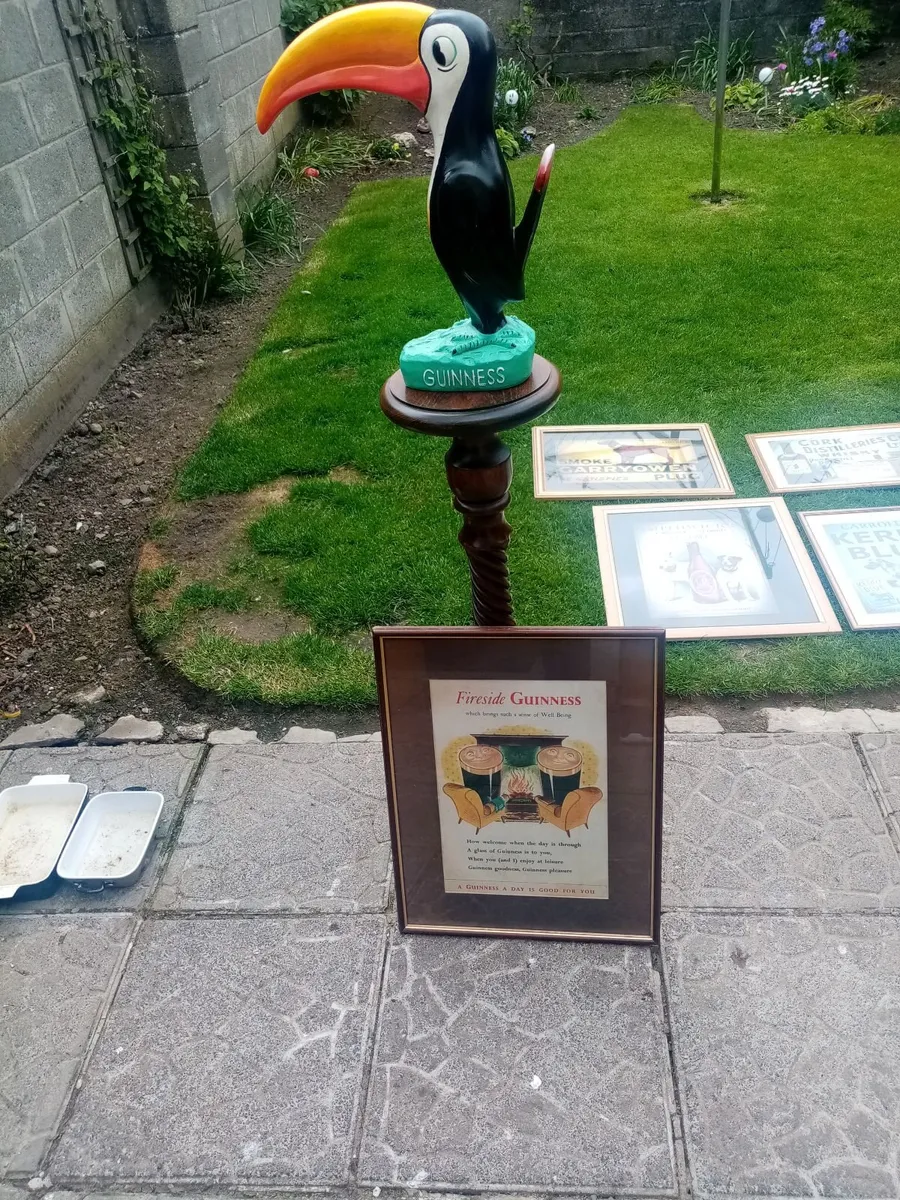 Home Bar Clearance - Image 1