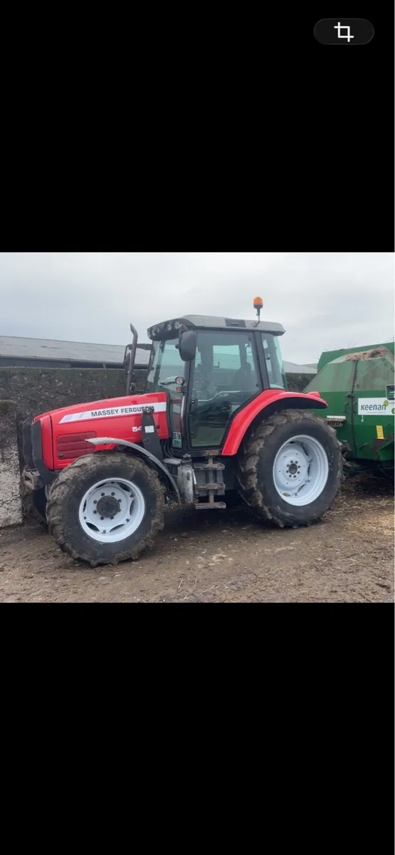 Massey Ferguson 5455 - Image 1