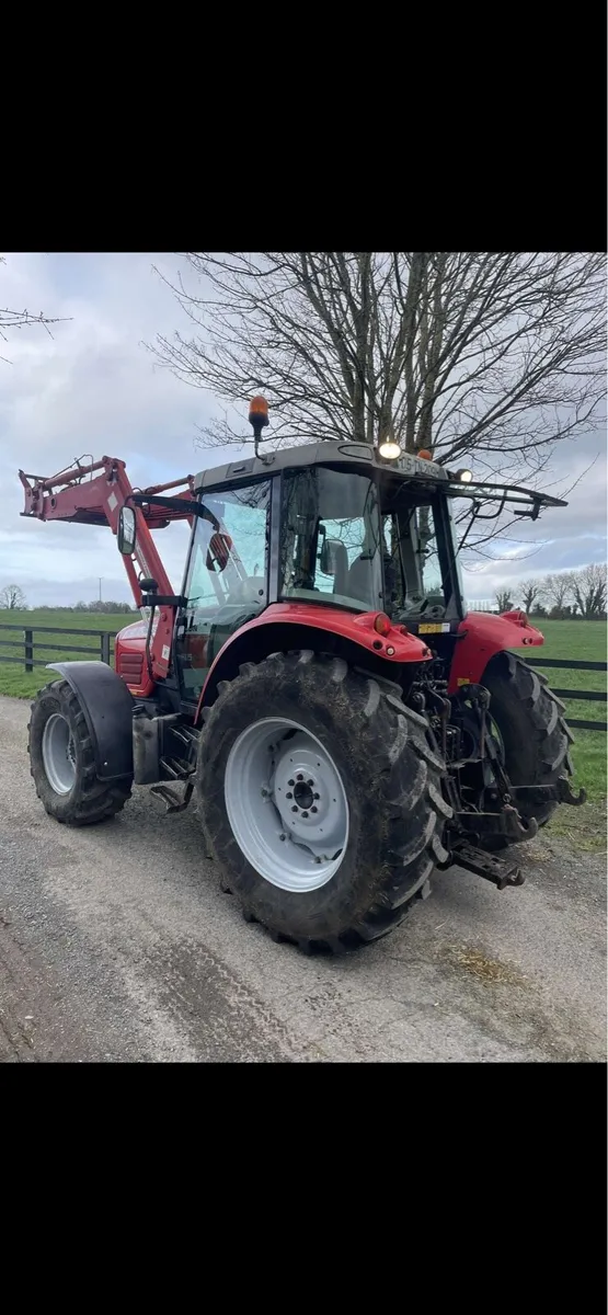 Massey Ferguson 5455 - Image 3