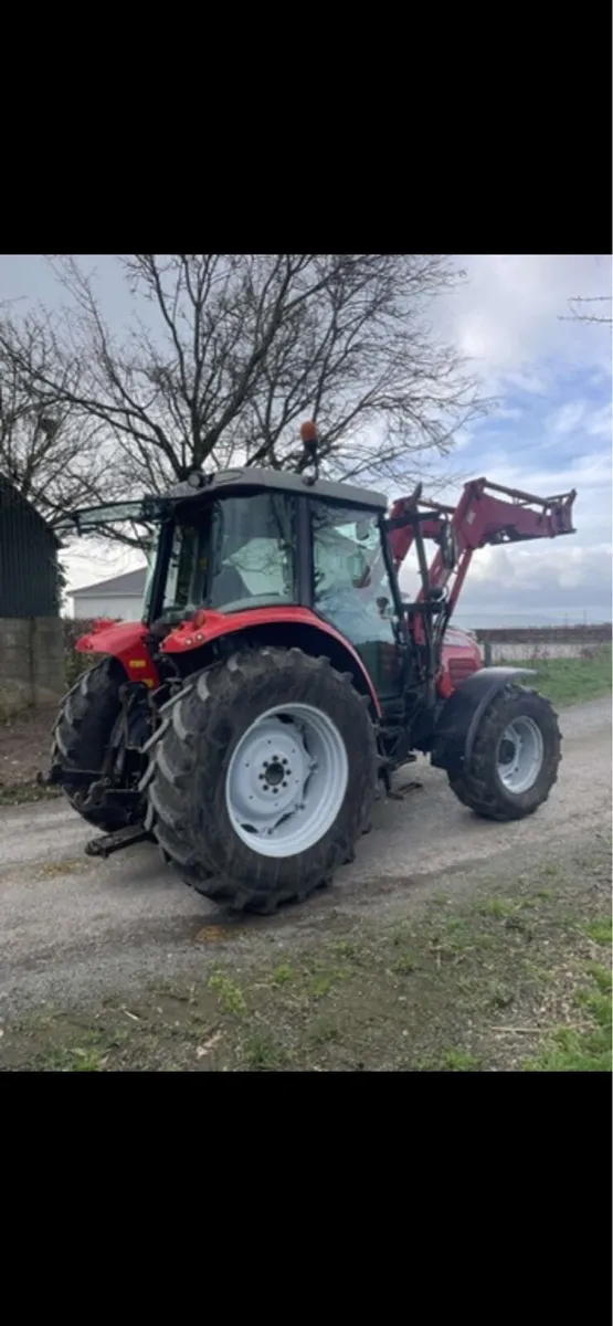 Massey Ferguson 5455 - Image 4