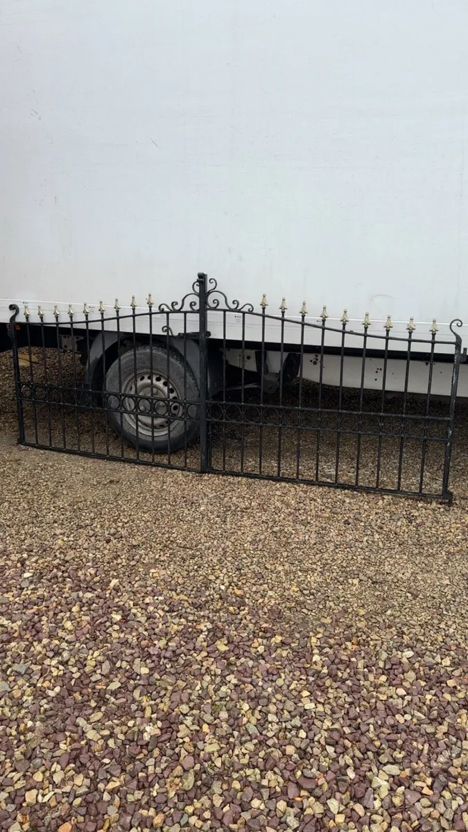 Gates