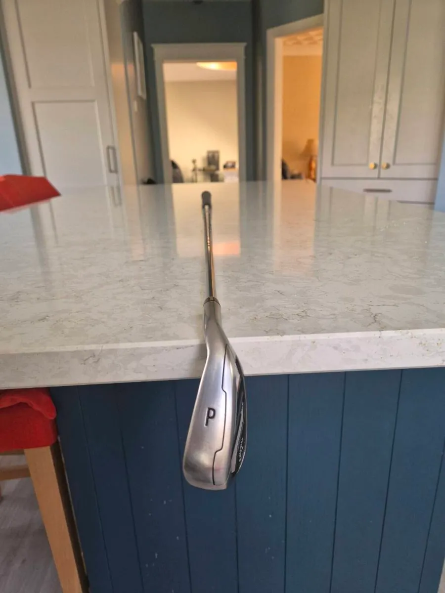 Callaway Mavrik Max Pitching Wedge - Image 3
