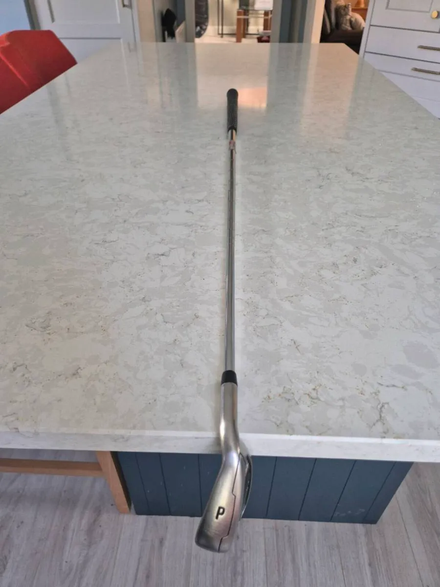Callaway Mavrik Max Pitching Wedge - Image 4