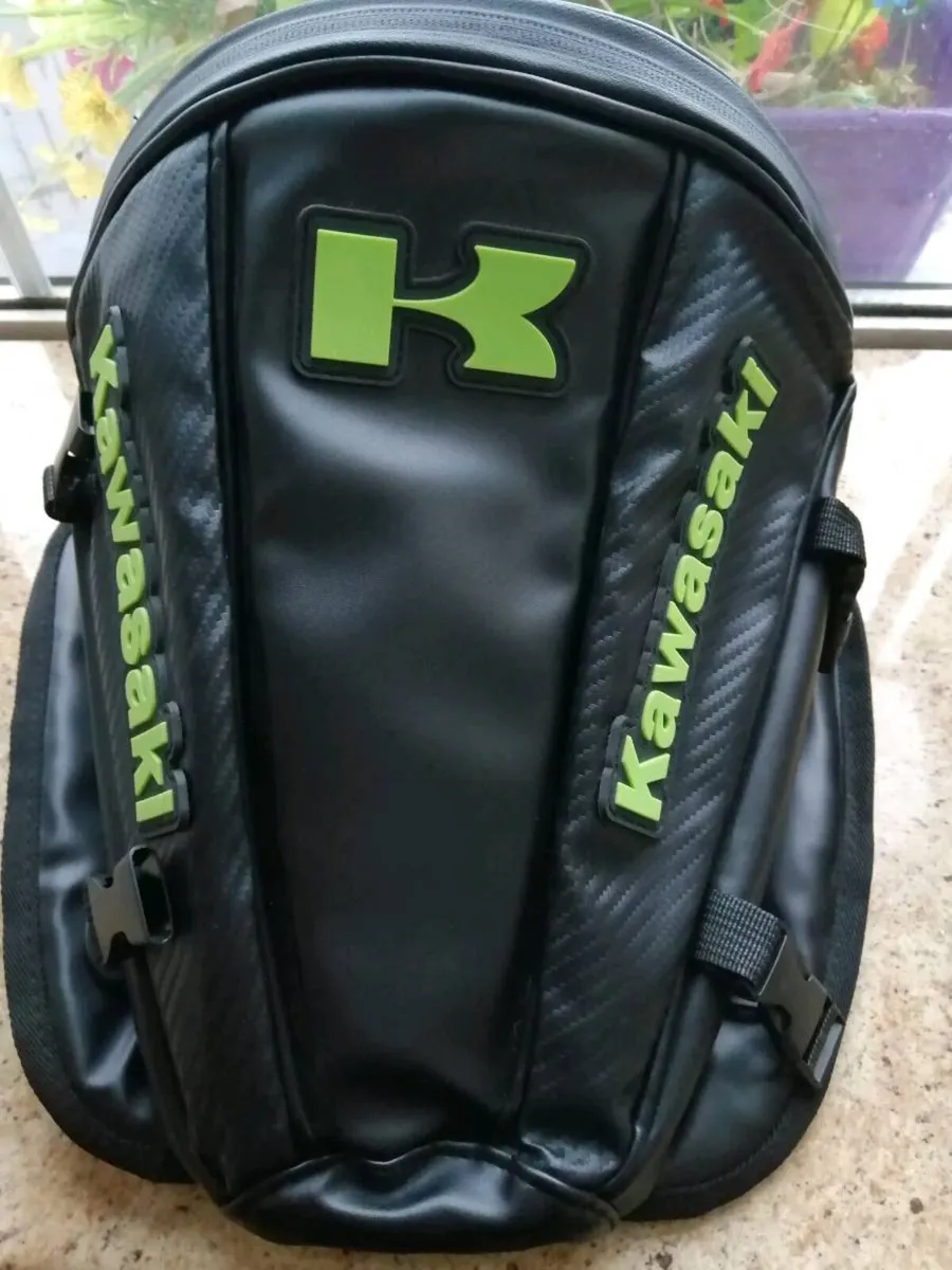Kawasaki bag - Image 1